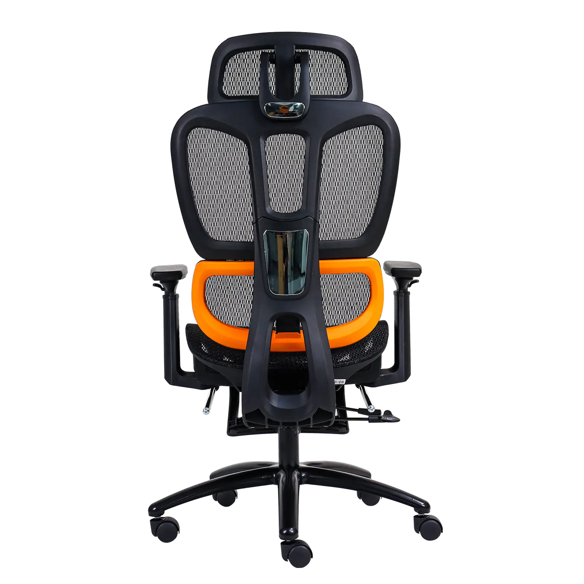 Meetion CHR31 Breathable Ergonomic Gaming E-Sport Chair with Footrest