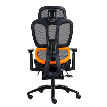Meetion CHR31 Breathable Ergonomic Gaming E-Sport Chair with Footrest