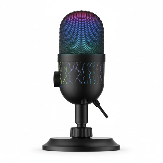Havit GK52 RGB Gaming Microphone