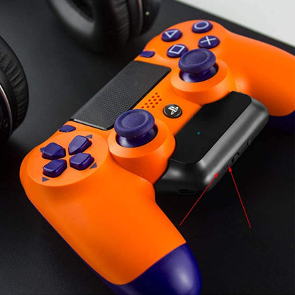 Wireless Audio Adapter with Bluetooth 5.0 For PS4 IPLAY