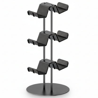 Kytok Multiple Controller & Headset Desk Stand KYTOK