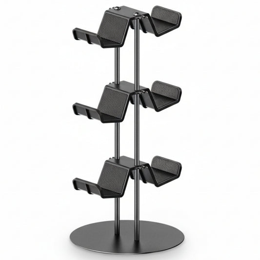 Kytok Multiple Controller & Headset Desk Stand KYTOK