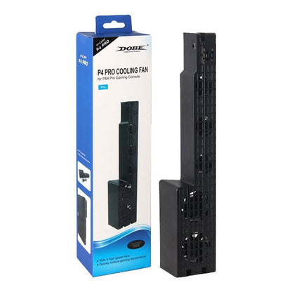 Dobe Cooling Fan for PlayStation 4 Pro DOBE