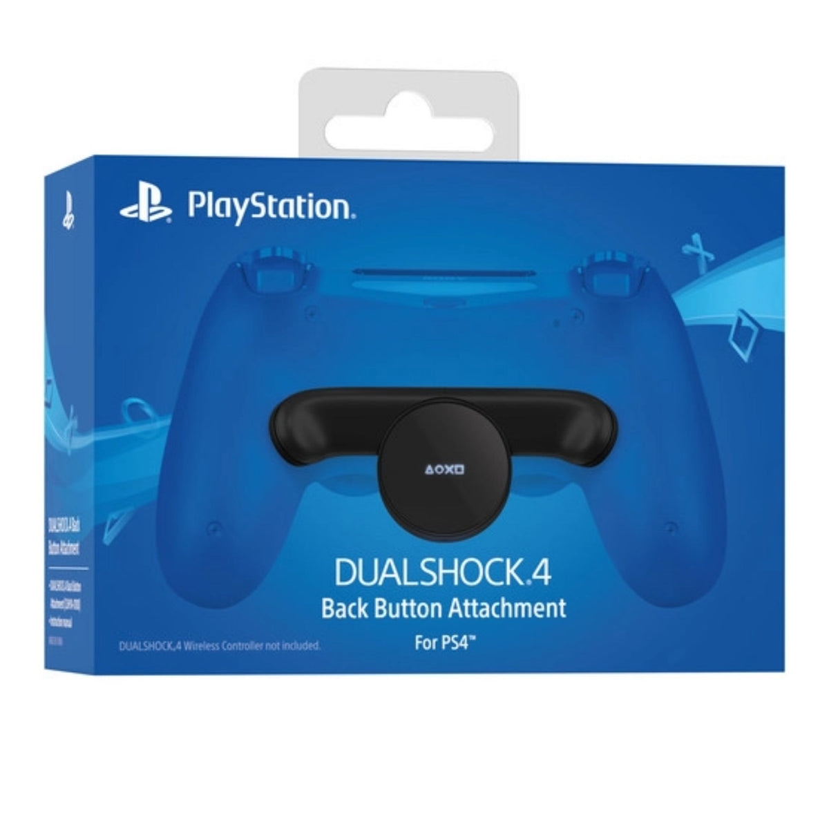 Sony DUALSHOCK 4 Back Button Attachment SONY