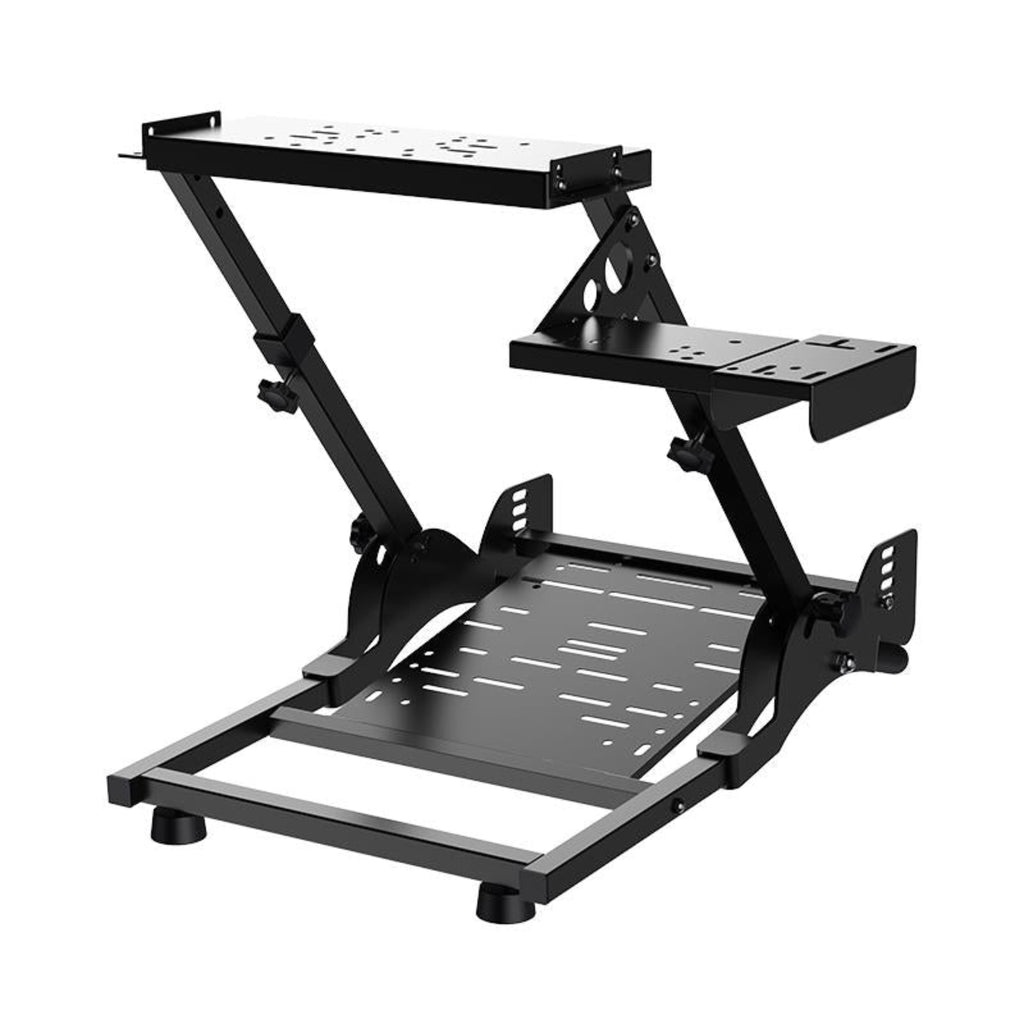 PXN A10 Foldable and Adjustable Racing Wheel Stand SONY
