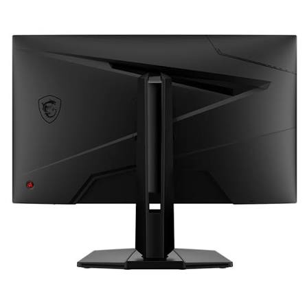 MSI G274QPF E2 27 Inch 2K WQHD Gaming Monitor - 2560 x 1440 Rapid IPS Panel, 180 Hz / 1ms, 119% sRGB Colour Gamut, Display HDR 400, Adjustable Stand