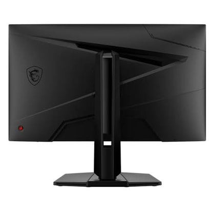 MSI G274QPF E2 27 Inch 2K WQHD Gaming Monitor - 2560 x 1440 Rapid IPS Panel, 180 Hz / 1ms, 119% sRGB Colour Gamut, Display HDR 400, Adjustable Stand