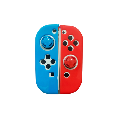 Lucky Fox Joy Con Silicon Case with Thumb Grips LUCKY FOX