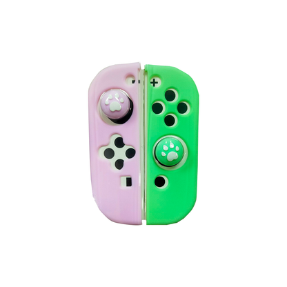 Lucky Fox Joy Con Silicon Case with Thumb Grips LUCKY FOX