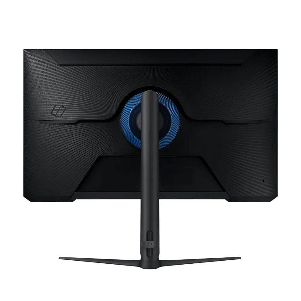 Samsung Odyssey G5 27″ VA 165Hz 1ms QHD 2K Gaming Monitor With AMD FreeSync Premium - S27CG510EM