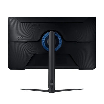 Samsung Odyssey G5 27″ VA 165Hz 1ms QHD 2K Gaming Monitor With AMD FreeSync Premium - S27CG510EM