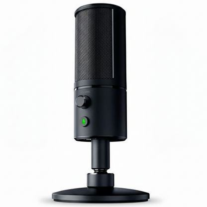 Razer Seiren X USB Professional Streaming, Gaming Microphone