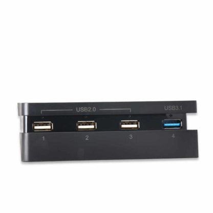 USB HUB for PlayStation 4 Slim DOBE