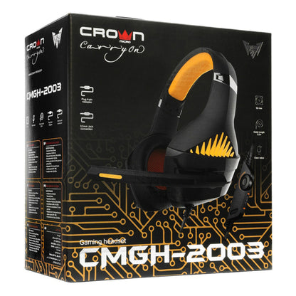 Crown CMGH-2003 Gaming Headset