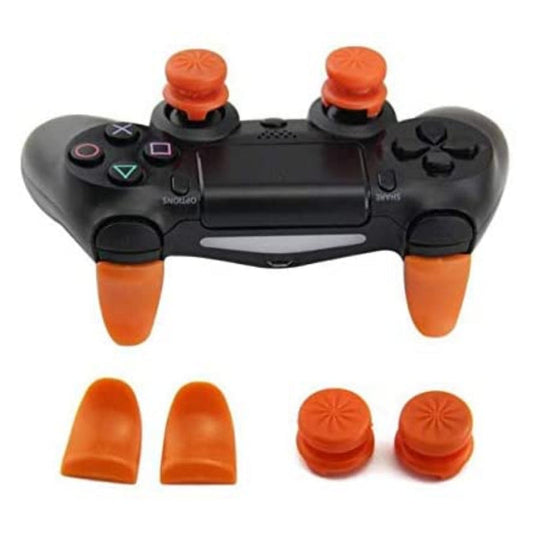 Extended Trigger with Analag Caps For PS4 Controller IPLAY