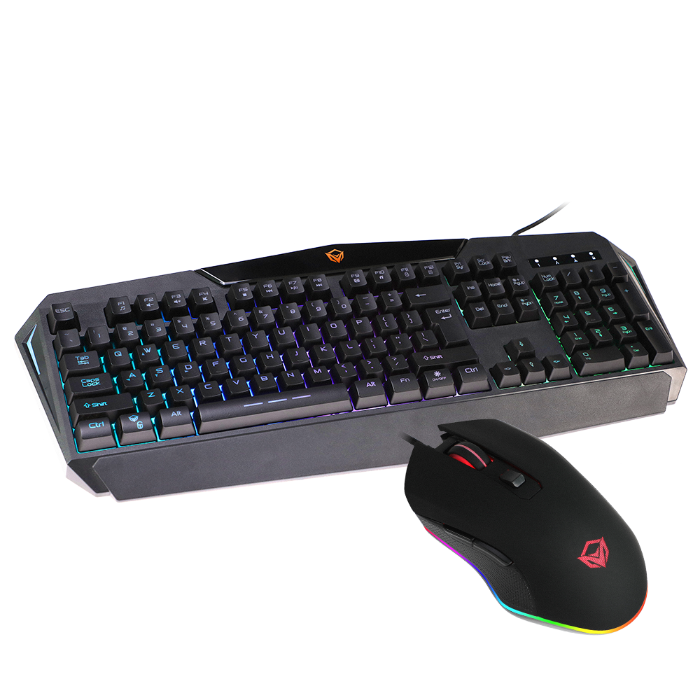 MeeTion C510 Gaming Keyboard and Mouse