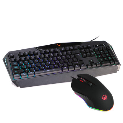 MeeTion C510 Gaming Keyboard and Mouse