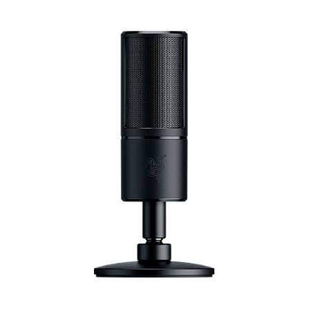 Razer Seiren X USB Professional Streaming, Gaming Microphone