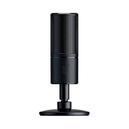 Razer Seiren X USB Professional Streaming, Gaming Microphone