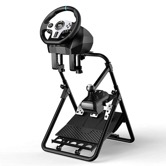 PXN V9 Package Inlucing Stand, Wheel, 3 Pedals and Shifter