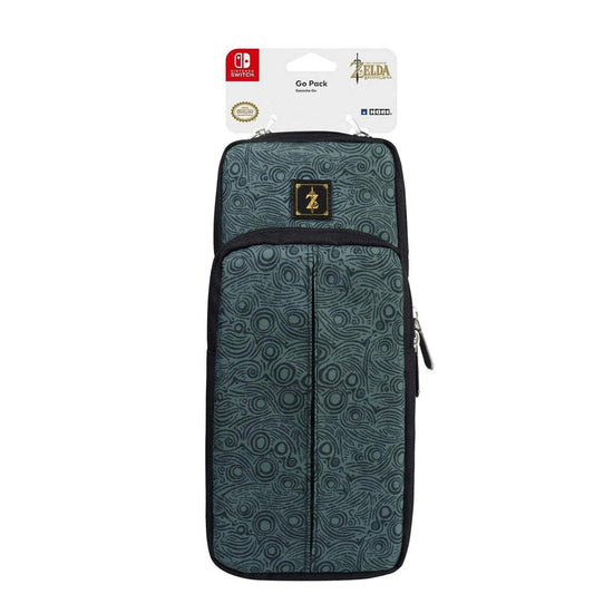 Hori Shoulder Pouch Bag for Nintendo Switch - Zelda Edition HORI