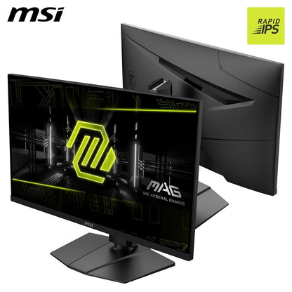MSI MAG 275F 27" 16:9 Full HD 180Hz IPS LED HDR Gaming Monitor