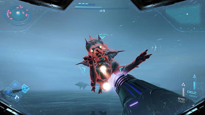 Metroid Prime 4: Beyond - Nintendo Switch NINTENDO