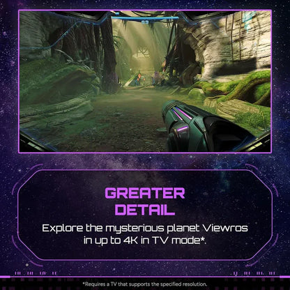 Metroid Prime 4: Beyond - Nintendo Switch 2 Edition NINTENDO