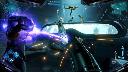 Metroid Prime 4: Beyond - Nintendo Switch NINTENDO