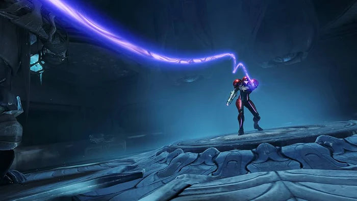 Metroid Prime 4: Beyond - Nintendo Switch NINTENDO