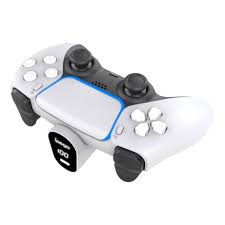 IPEGA 2000mAh External Battery Pack with LED Display For PS5 Controllers - PG-P5042 IPEGA