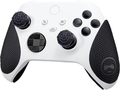 KontrolFreek FPS Freek Battle Royale Nightfall Performance Thumbsticks for Xbox One and Xbox Series X|S Controller KONTROLFREEK