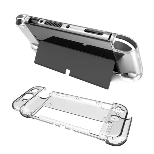 Nintendo Switch Oled Crystal Case HORI