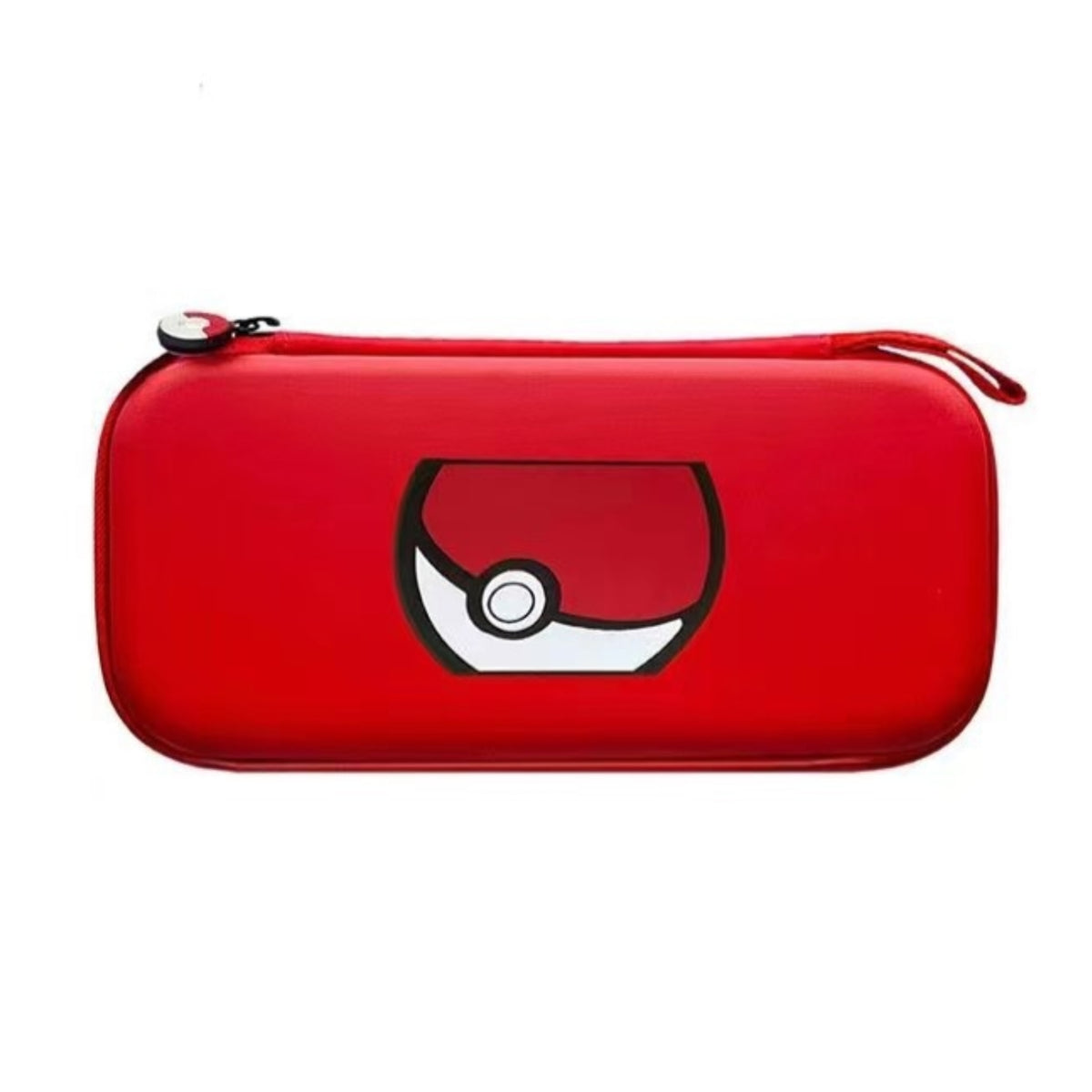3D Pattern Deluxe Hard Protective Carrying Bag for Nintendo Switch - Pokemon IPLAY