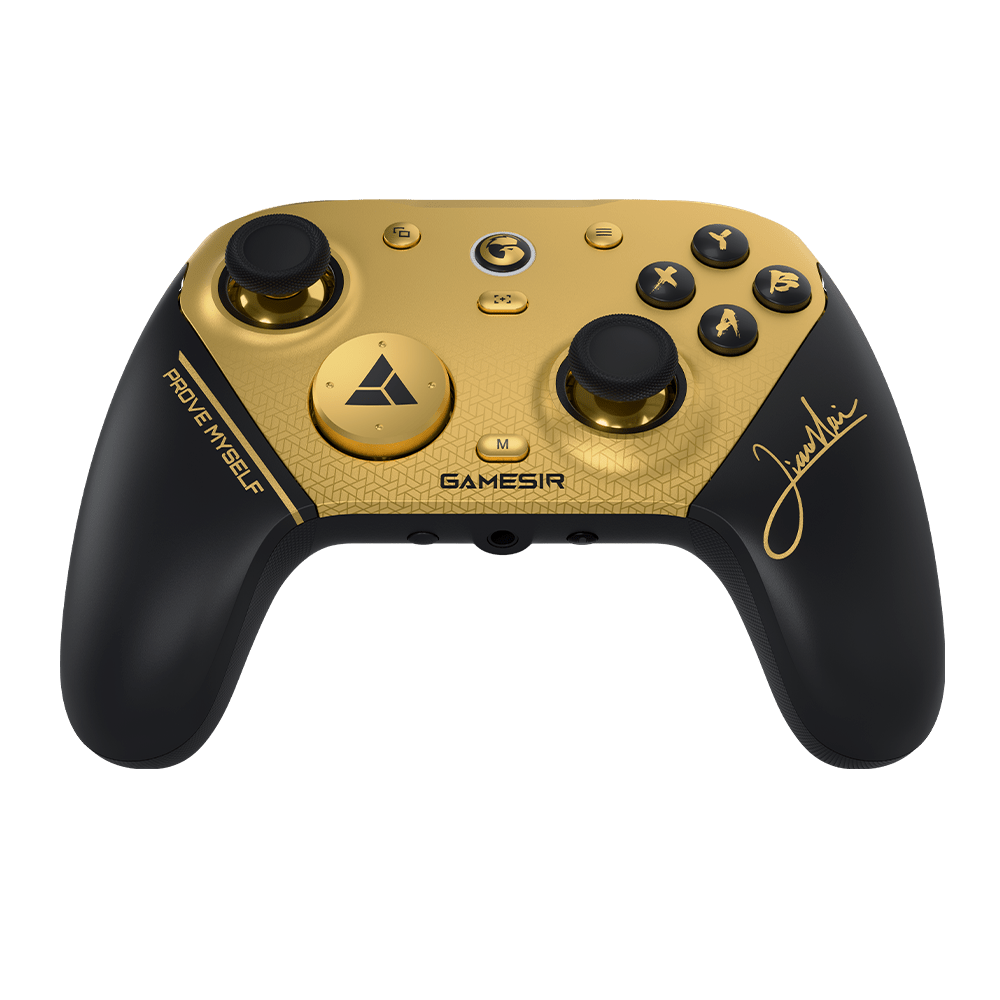 GameSir G7 Pro 8K Wireless Esports Controller for PC - Champion Edition