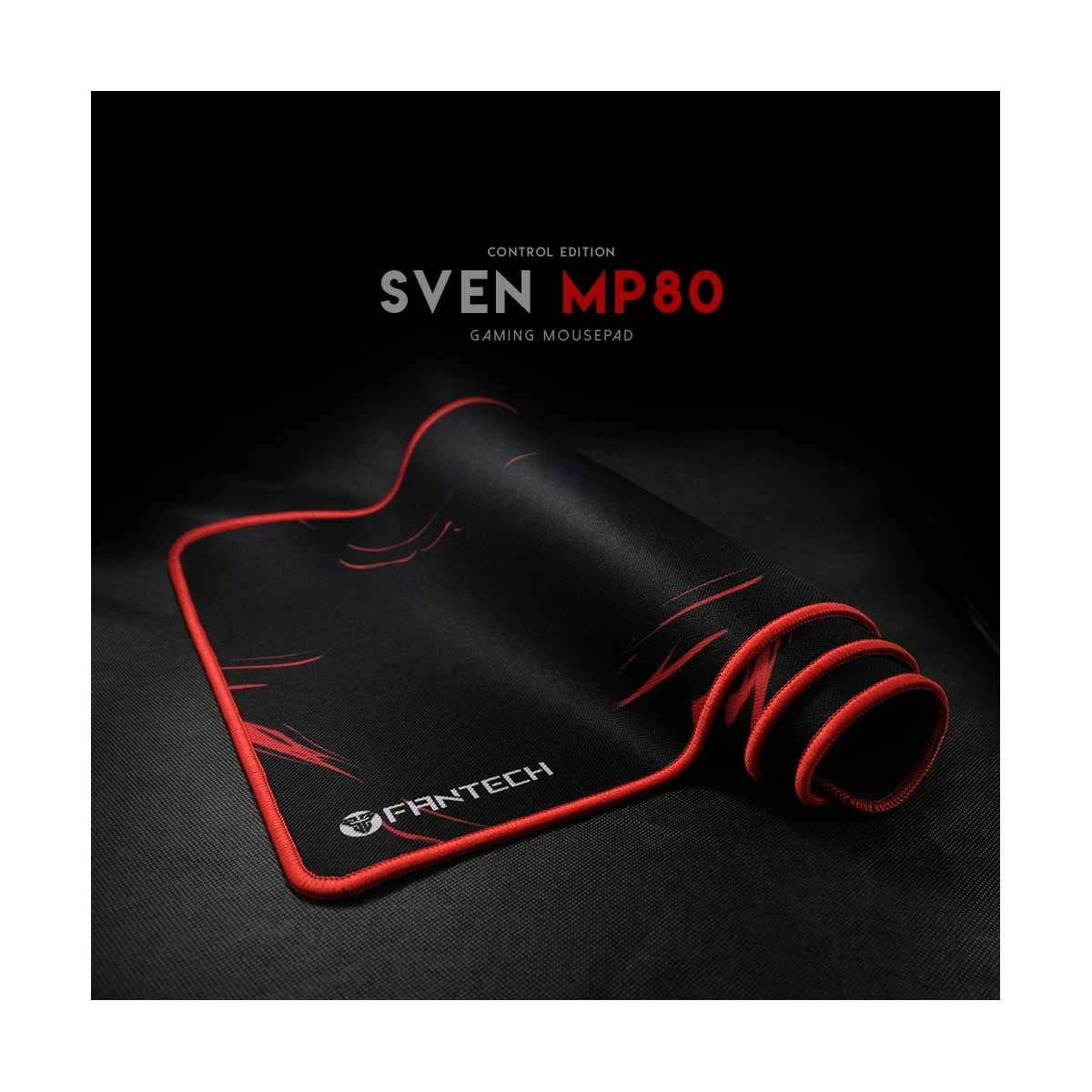 Fantech MP80 SVEN X-Large Gaming Mouse Pad