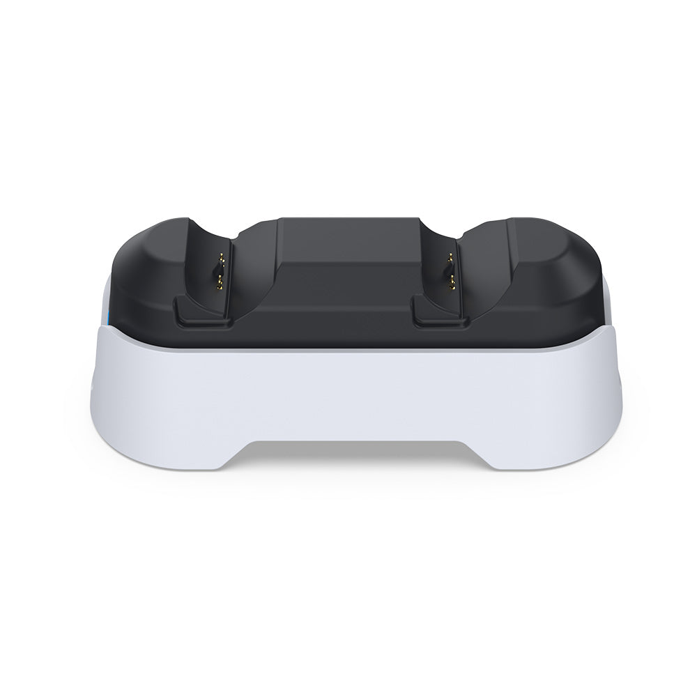 DOBE Charging Dock For PS5 Dualsense Controllers & Edge Controller - TP5-1501S DOBE