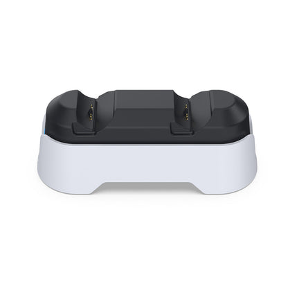 DOBE Charging Dock For PS5 Dualsense Controllers & Edge Controller - TP5-1501S DOBE
