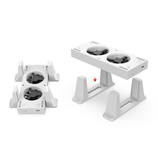 Dobe Vertical Cooling Stand For Xbox Series S DOBE