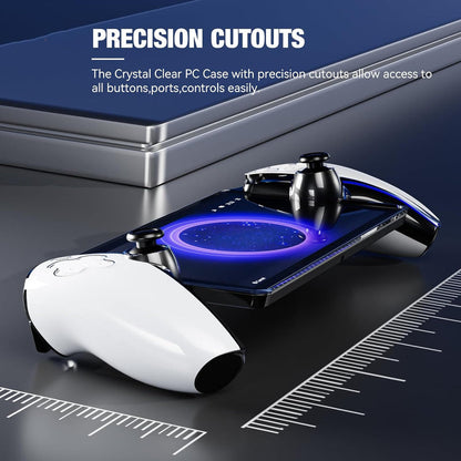 Lucky Fox PS Portal Crystal Case | Cover LUCKY FOX