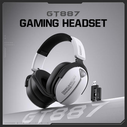 Onikuma GT887 4-Mode Gaming Headset with Microphone
