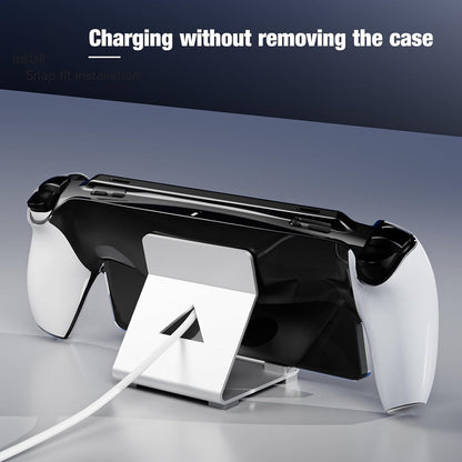 Lucky Fox PS Portal Crystal Case | Cover LUCKY FOX