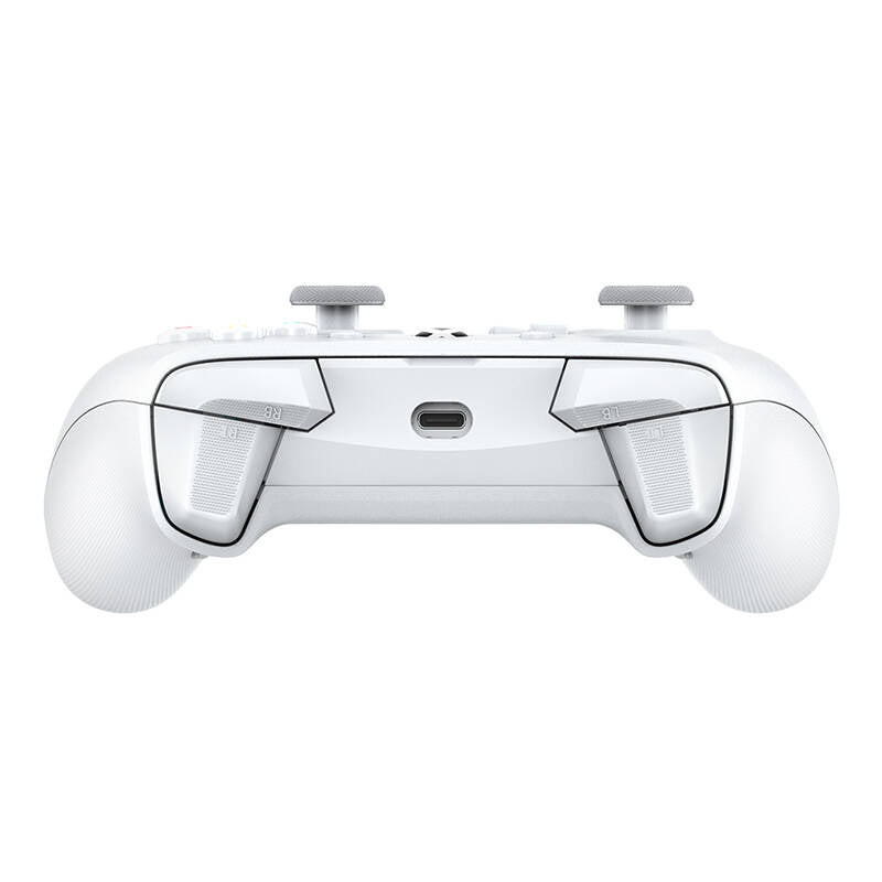 GameSir G7 SE Wired Controller for Xbox Series X|S, Xbox One & Windows 10/11, Plug and Play Gaming Gamepad with Hall Effect Joysticks/Hall Trigger, 3.5mm Audio Jack GAMESIR