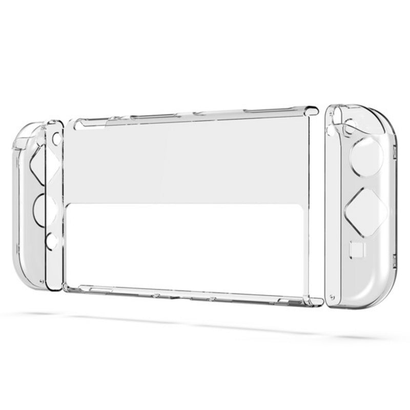 Nintendo Switch Oled Crystal Case HORI