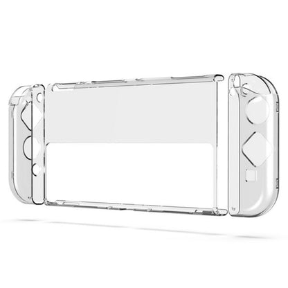 Nintendo Switch Oled Crystal Case HORI