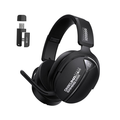 Onikuma GT887 4-Mode Gaming Headset with Microphone