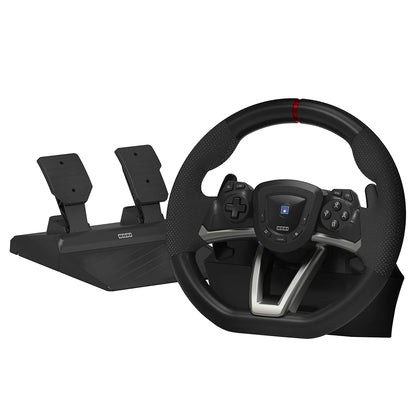 HORI Nintendo Switch Racing Wheel Pro Deluxe Officially Licensed by Nintendo HORI