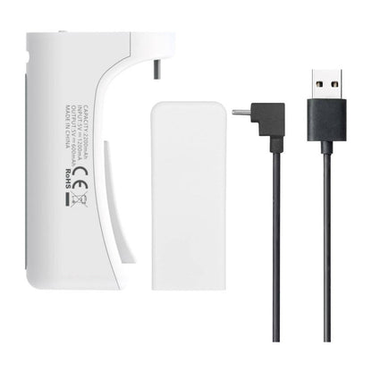 IPEGA 2000mAh External Battery Pack with LED Display For PS5 Controllers - PG-P5042 IPEGA
