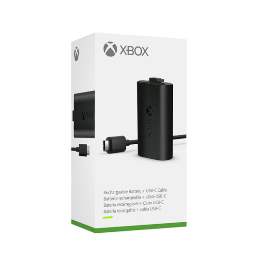 Microsoft Xbox Series X|S Play & Charge Kit DOBE