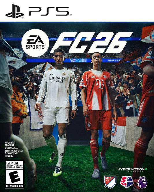 EA SPORTS FC 26 - PlayStation 5 | PS5